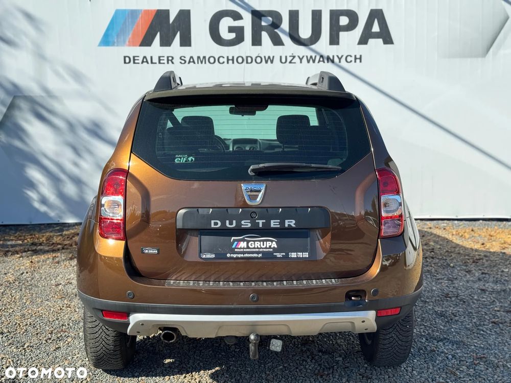 Dacia Duster TCe 125 4x2 Laureate - 10
