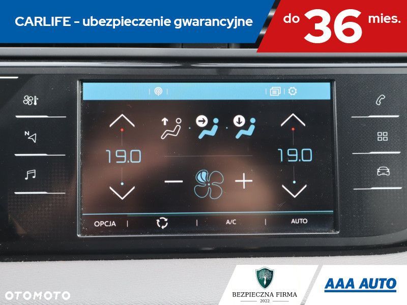 Citroën SpaceTourer - 19