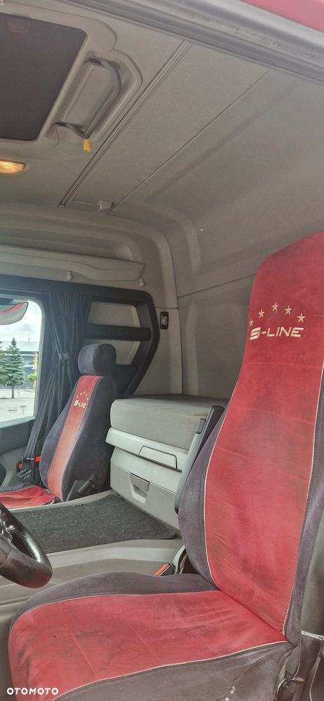 Scania N333/262 - 23