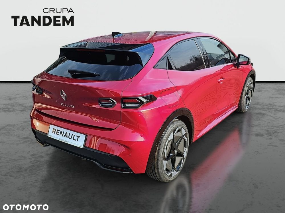 Renault Clio - 5