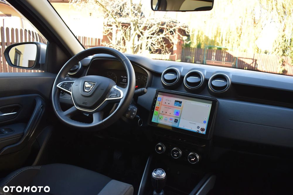 Dacia Duster - 11