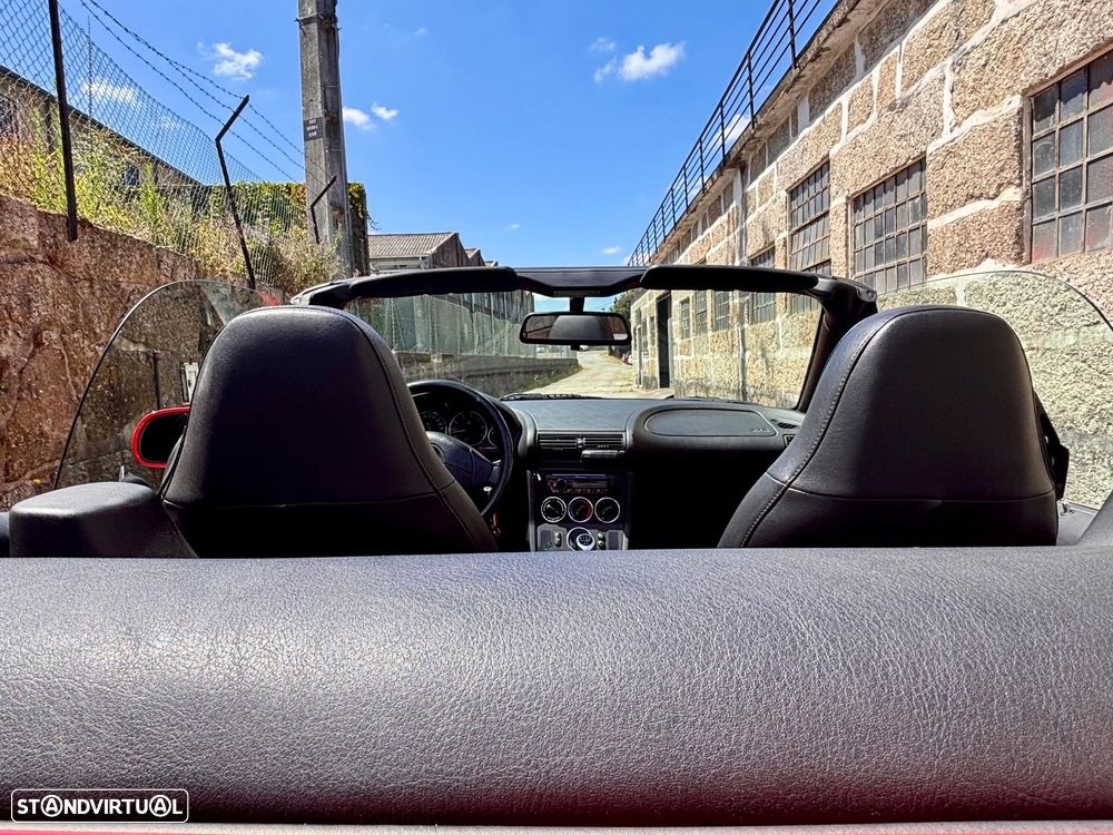 BMW Z3 2.0 - 21
