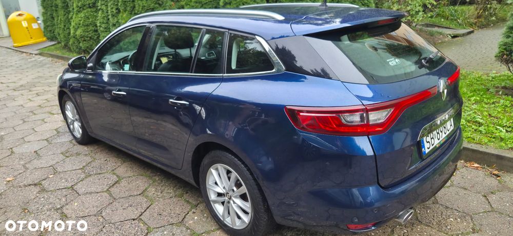 Renault Megane 1.6 dCi Intens - 2