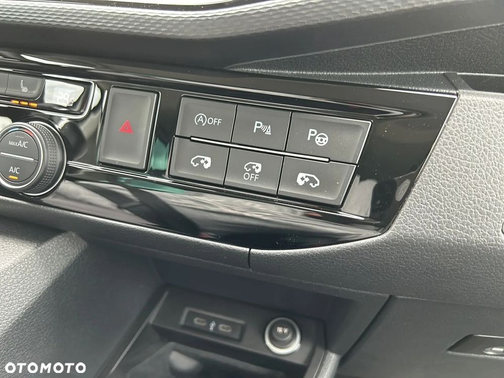 Volkswagen Multivan 2.0 TDI L1 Cruise 4Motion DSG - 27