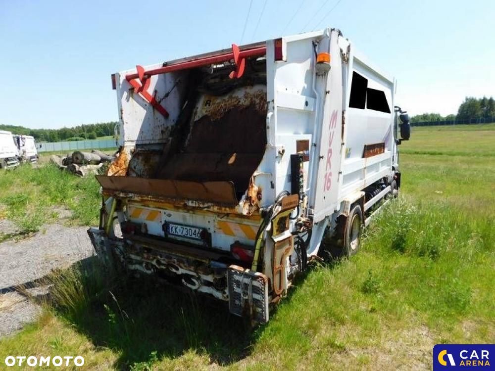 Iveco ML160 - 5