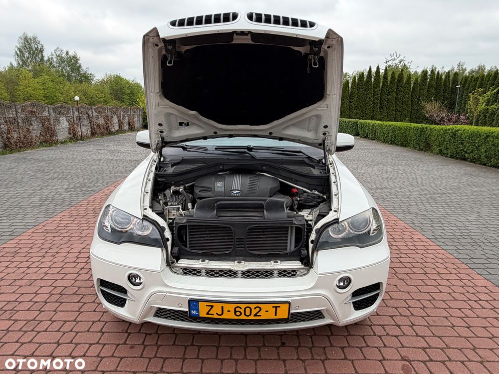 BMW X5 xDrive30d M Sport Edition - 17