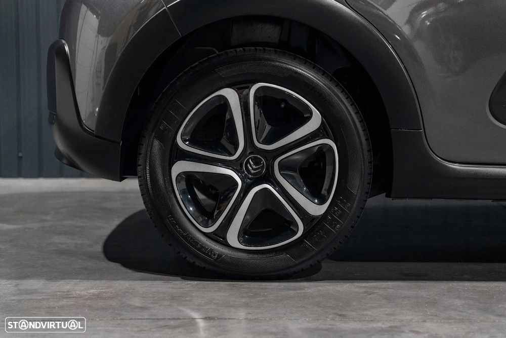 Citroën C3 Pure Tech S&S Feel Pack - 44