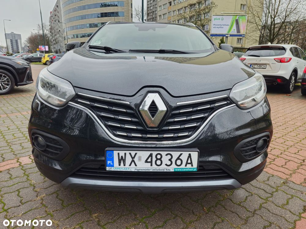 Renault Kadjar 1.3 TCe FAP Intens - 8