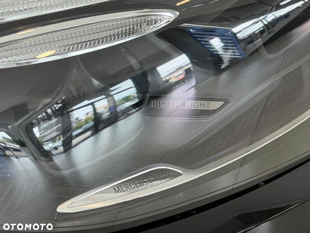 Mercedes-Benz GLC 220 d mHEV 4-Matic AMG Line - 12