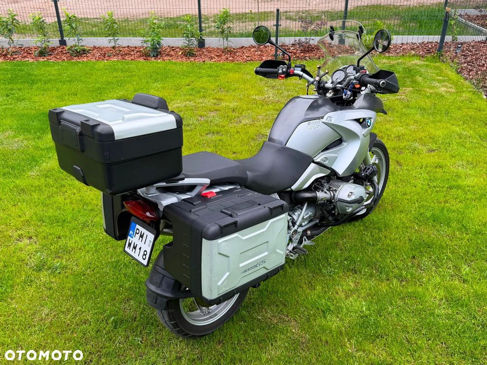 BMW GS - 10
