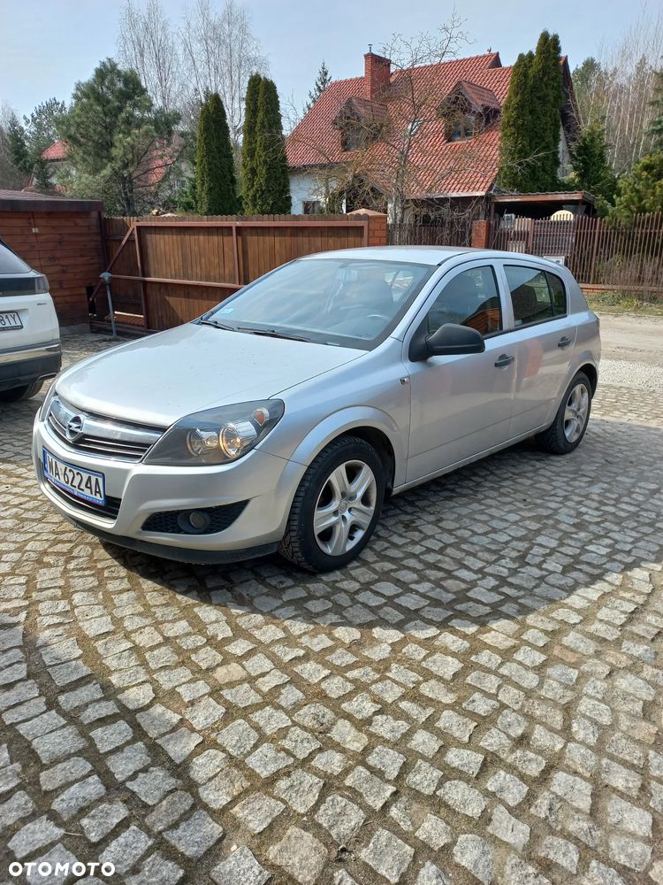 Opel Astra - 3