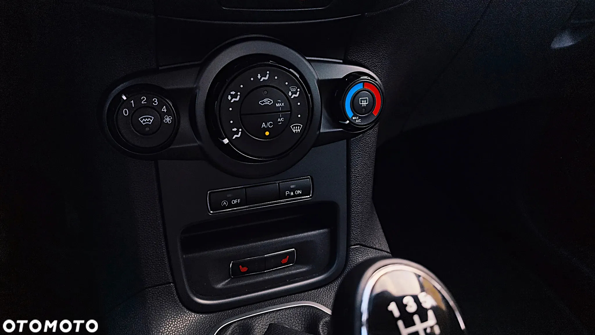 Ford Fiesta 1.0 EcoBoost SYNC Edition - 19