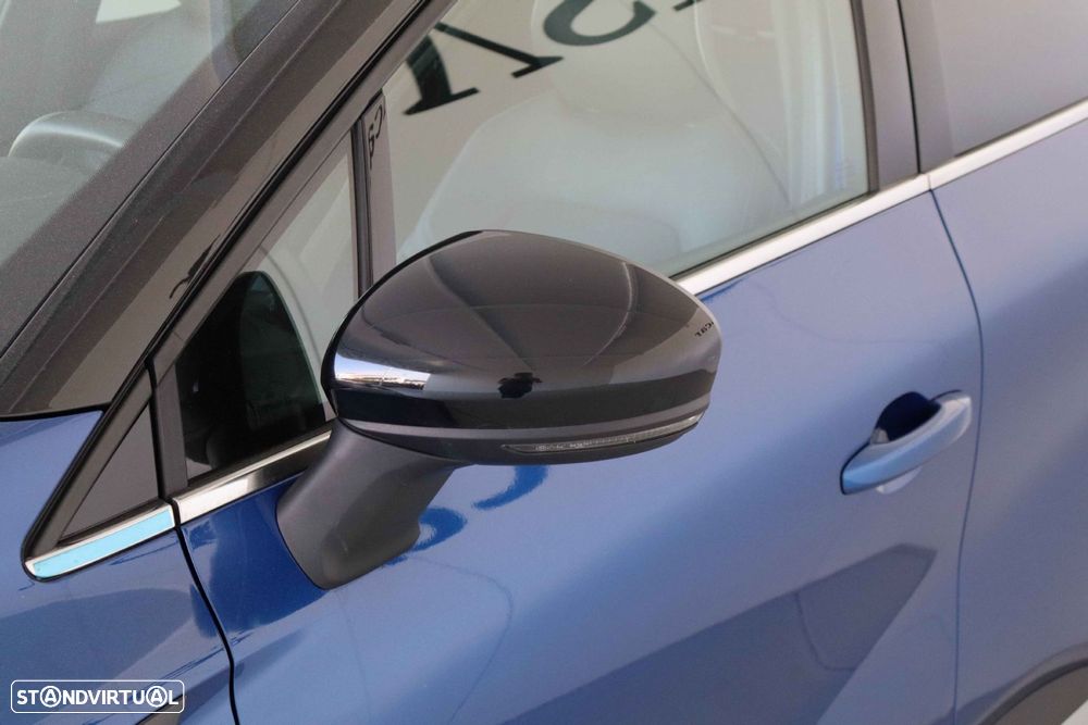 Renault Captur 1.0 TCe Evolution - 4