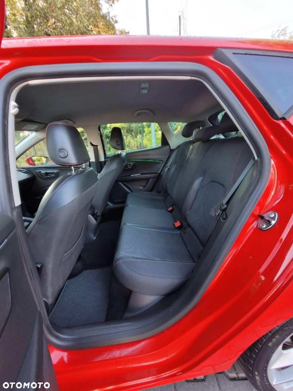 Seat Leon 1.4 TSI FR S&S - 14
