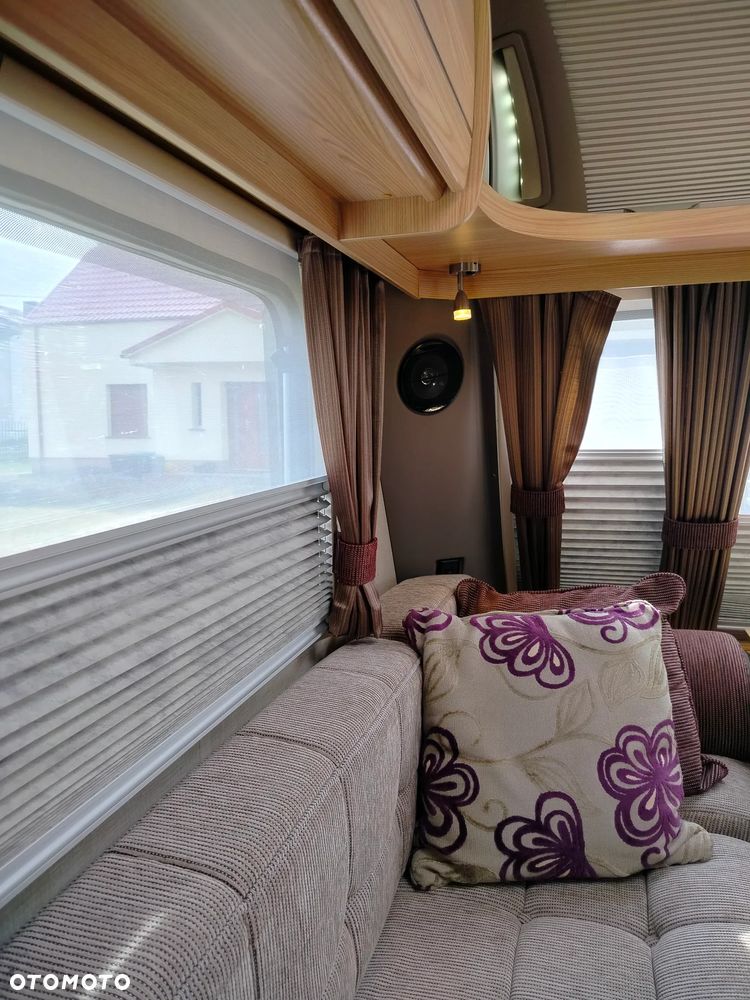 Coachman Pastiche 520/4 - 19