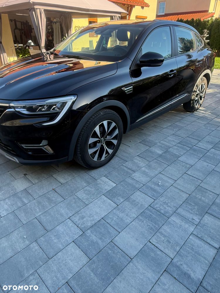Renault Arkana - 6