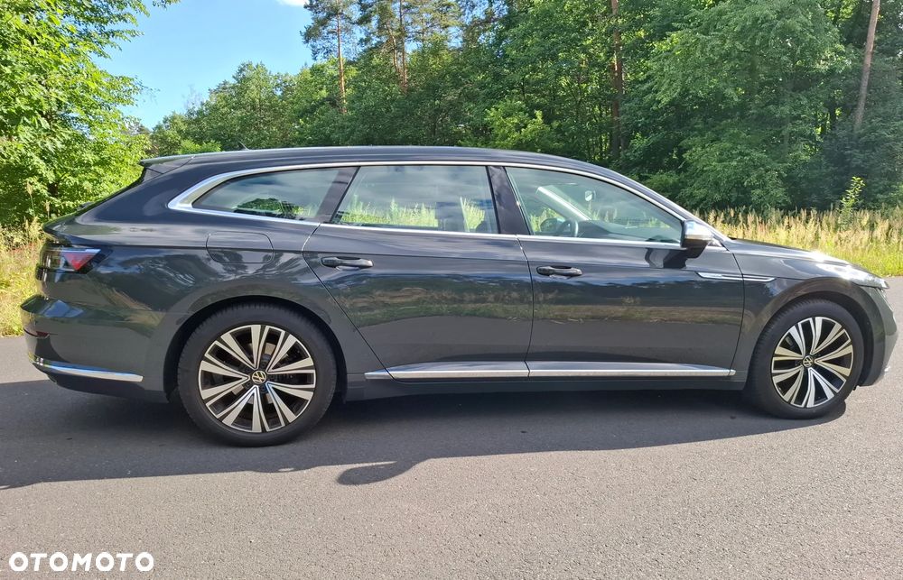 Volkswagen Arteon 2.0 TDI Elegance DSG - 9