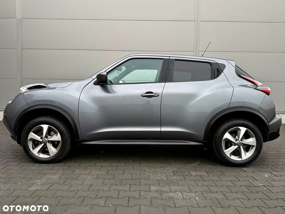 Nissan Juke - 9
