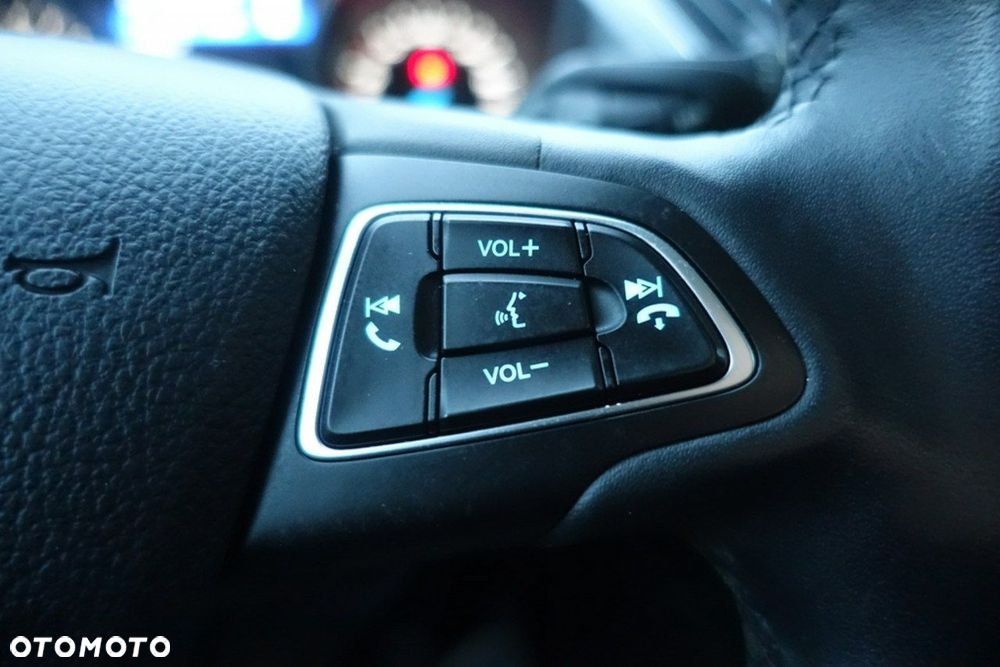 Ford Grand C-MAX - 19