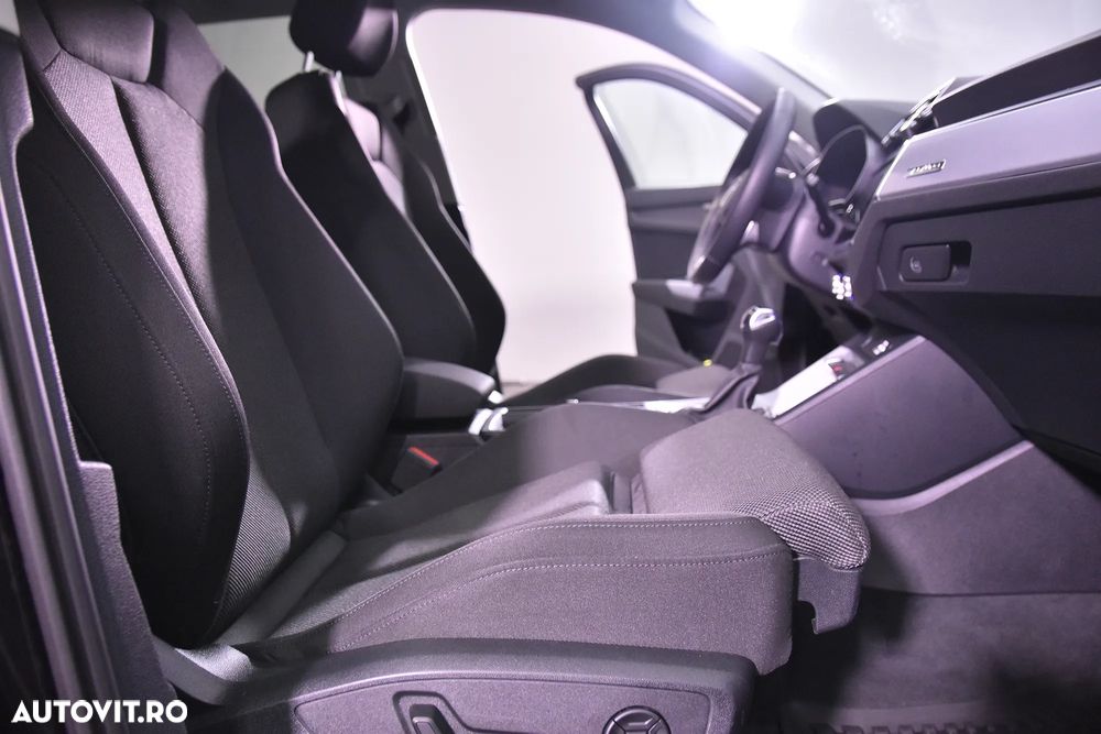 Audi Q3 40 TFSI quattro S tronic - 11