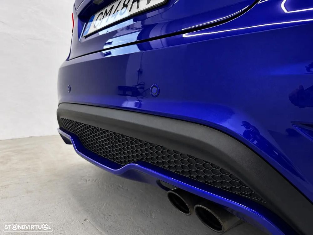 Ford Fiesta 1.6 EcoBoost c/ Pack Pele Desportiva ST - 41