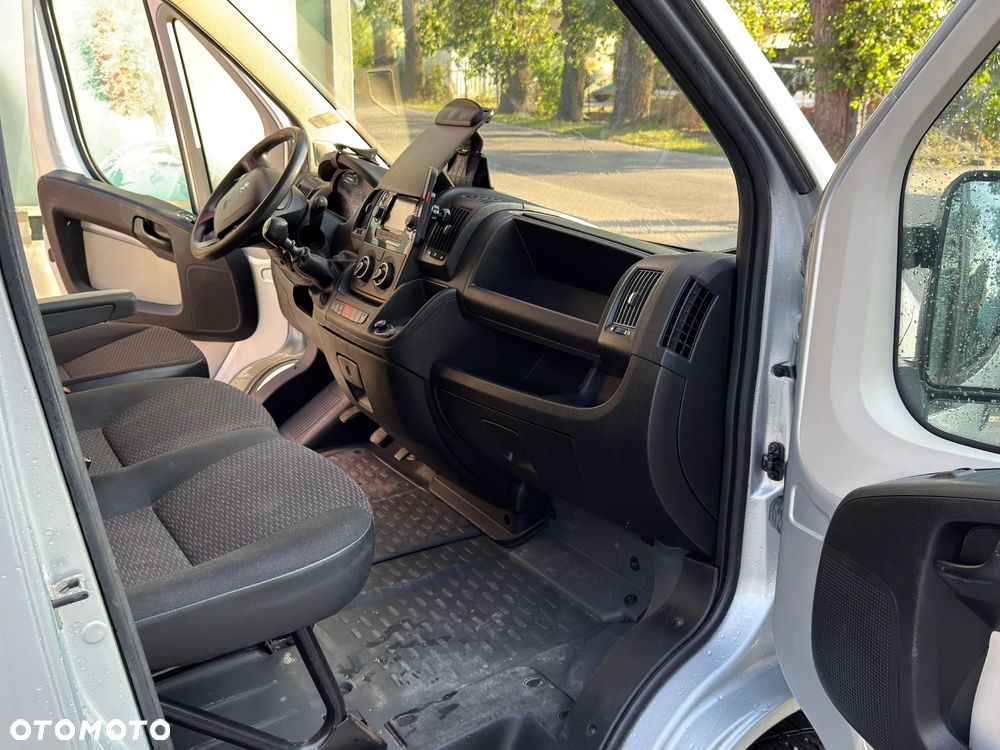 Peugeot Boxer - 11