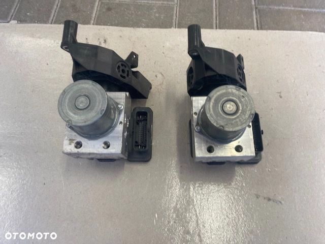 Mercedes S 222 A 2224310300 pompa ABS ORYG NOWA GWARANCJA! - 1