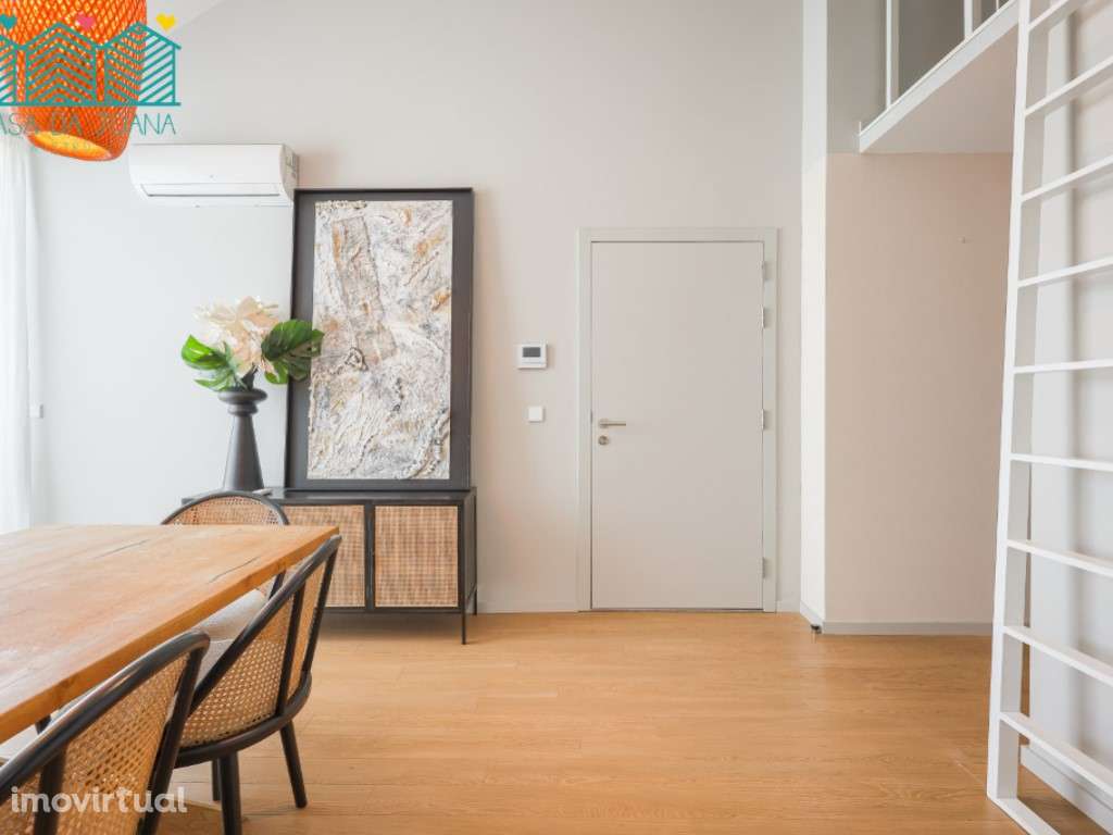 Apartamento T2 com Lugar de Garagem no Centro de Estarreja - Grande imagem: 2/48