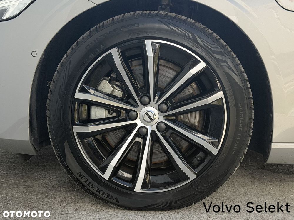 Volvo V60 - 11