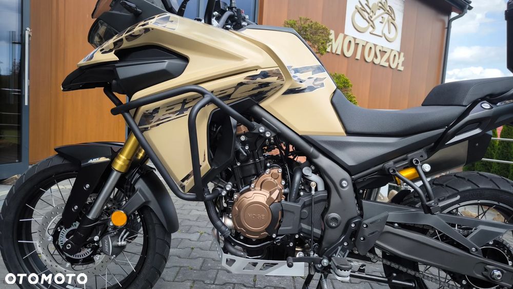 VOGE 625DSX - 15
