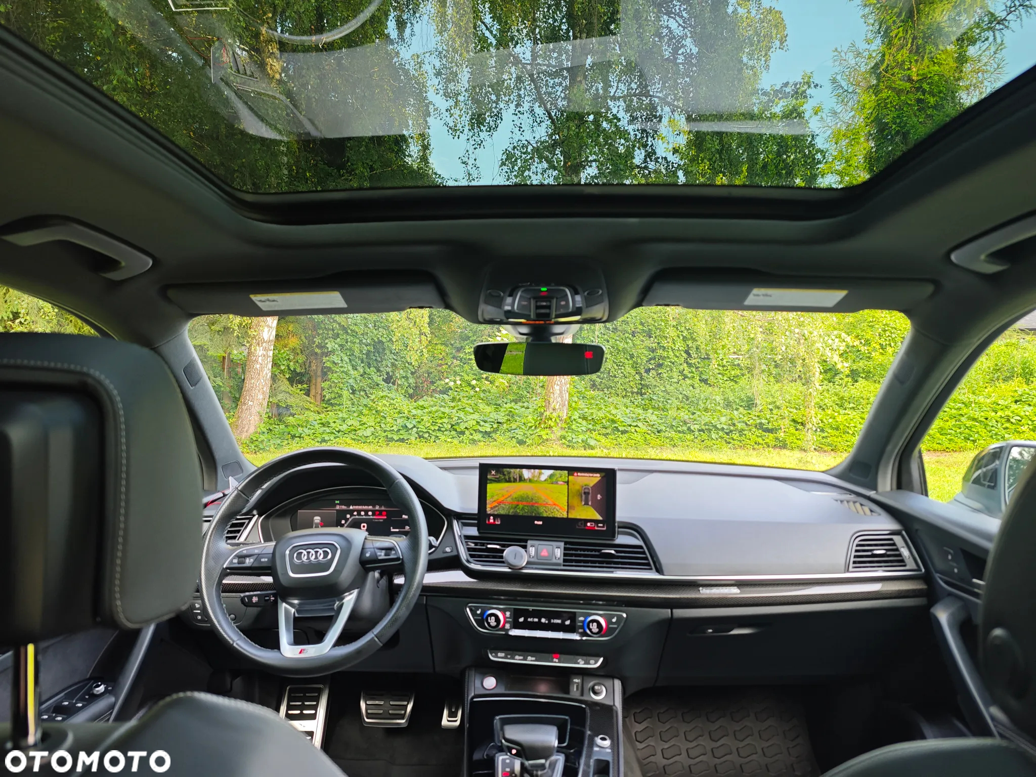 Audi SQ5 3.0 TFSI quattro tiptronic - 16