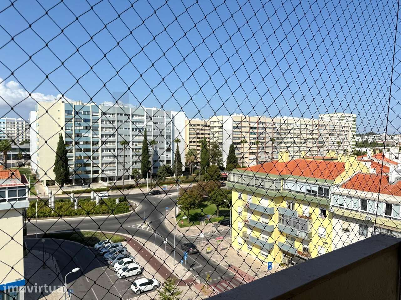 Apartamento T3 em Oeiras com elevador - Grande imagem: 5/40
