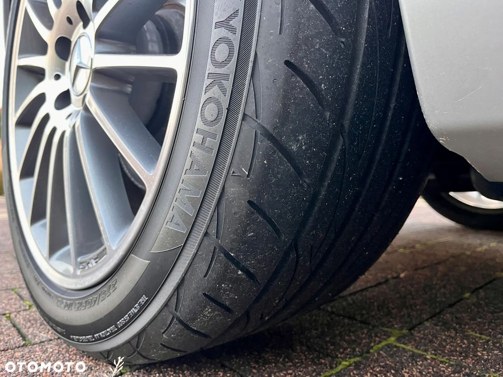 Mercedes-Benz Klasa S 350 CDI 4Matic DPF 7G-TRONIC BlueEFFICIENCY - 37