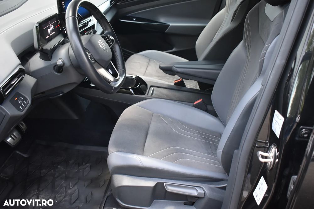 VOLKSWAGEN ID.4 2023 — imagine 9