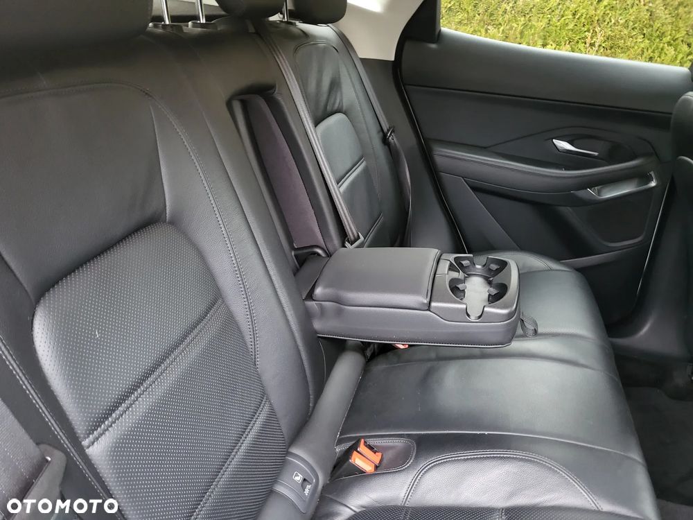 Jaguar E-Pace 2.0 i4P AWD HSE - 17