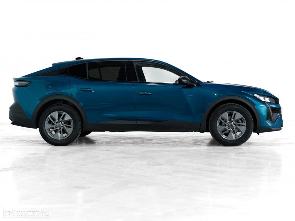 Peugeot 408 1.2 PureTech Allure EAT8 - 2