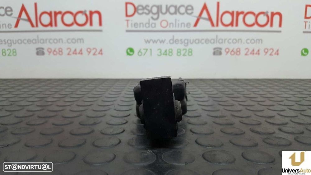 SUPORTE CAIXA CITROEN C5 BERLINA ATTRACTION - 5