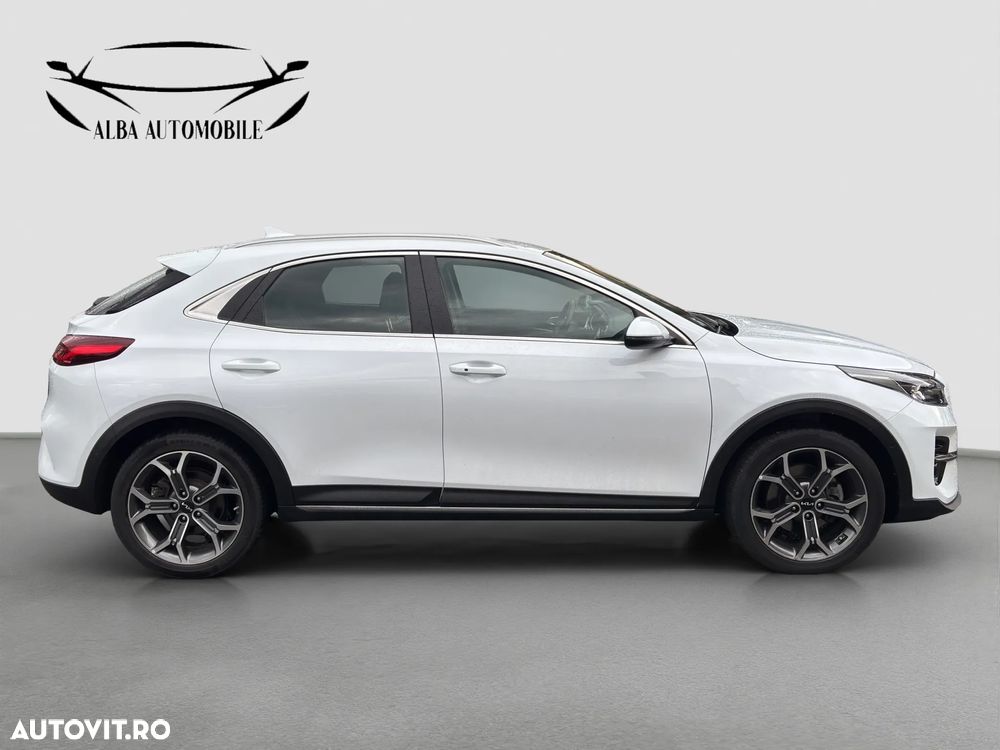 Kia XCeed 1.6 GDI DCT6 OPF Plug-in-Hybrid Spirit - 10