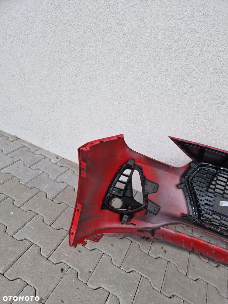 Zderzak Hyundai I30 2017 - III - 12