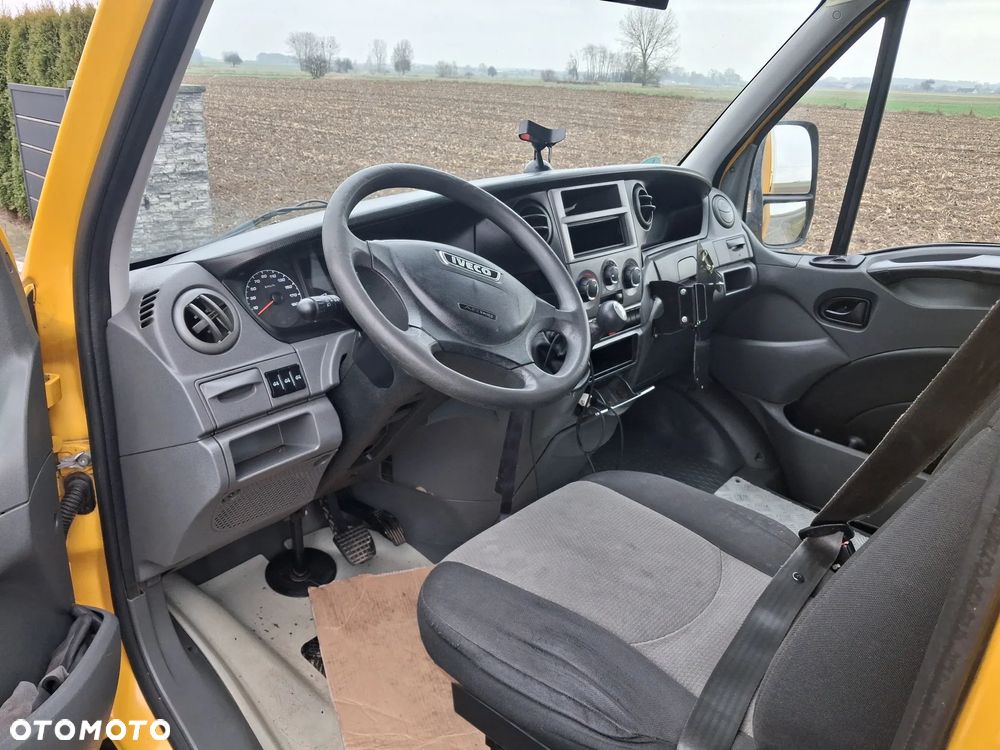 Iveco Daily - 7