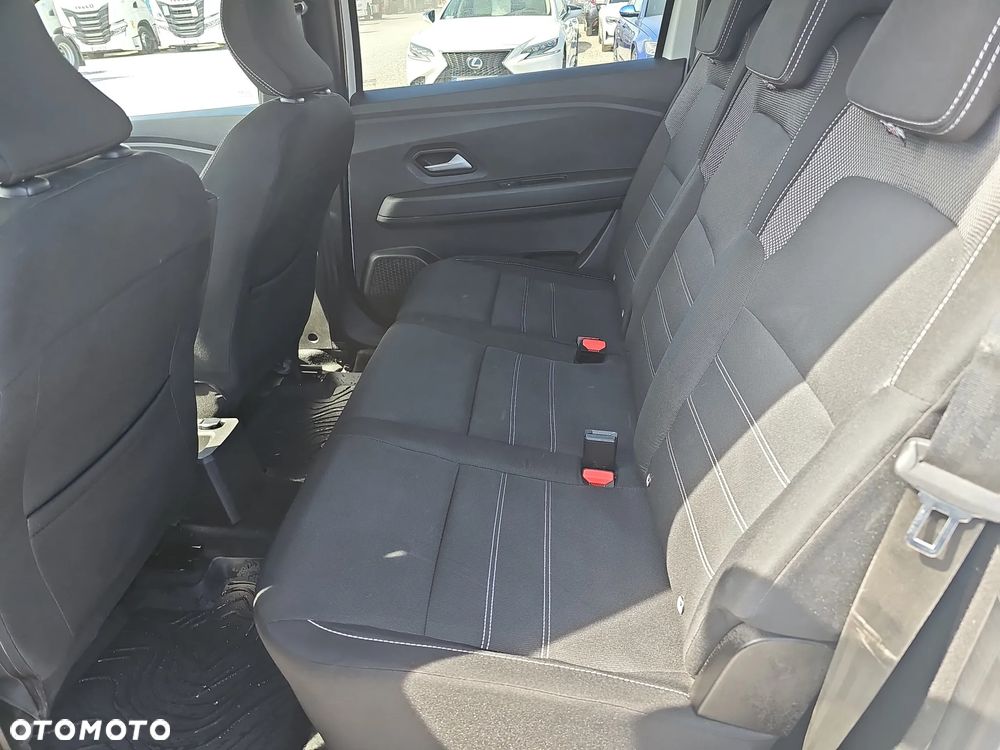 Dacia Jogger 1.0 TCe Expression - 12