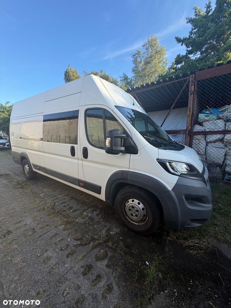 Peugeot Boxer - 6