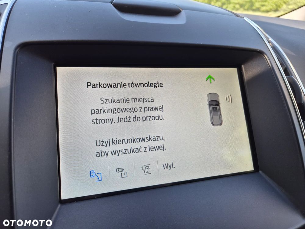 Ford Galaxy 2.0 EcoBlue Titanium - 34