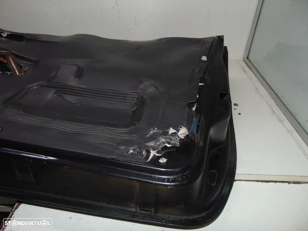 Ford Puma portas - 5