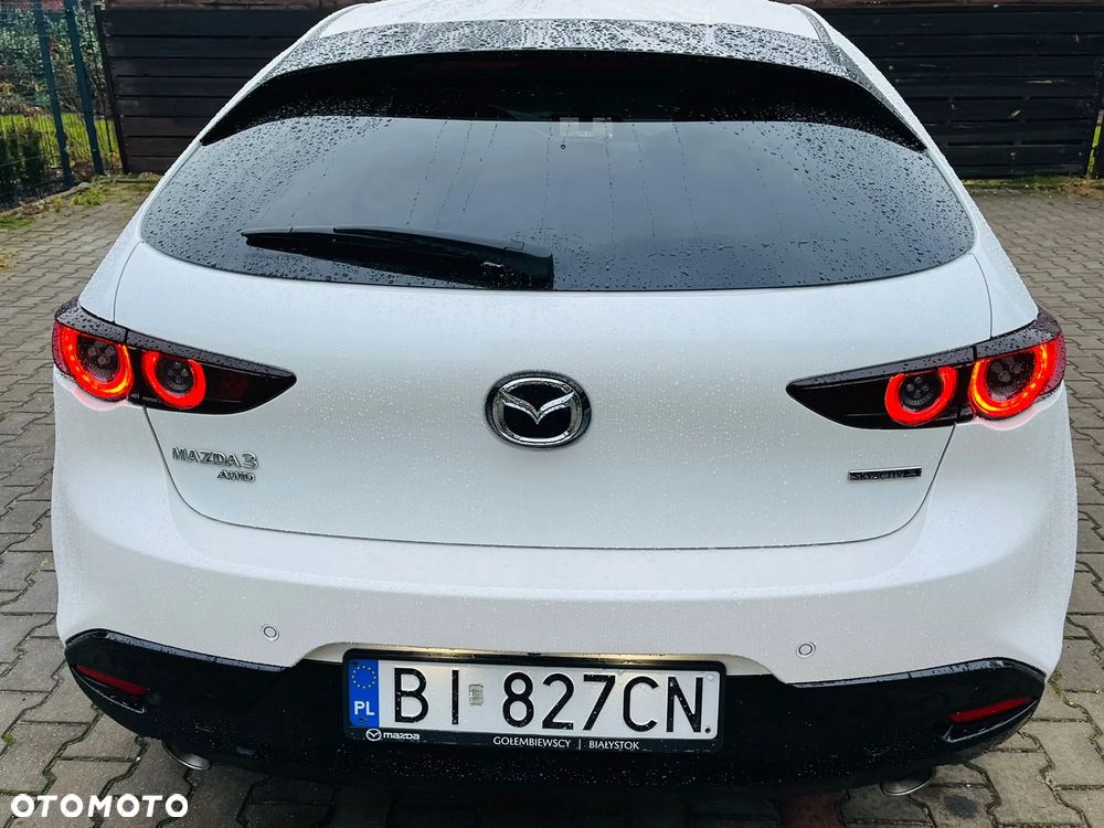 Mazda 3 2.0 Enso - 5