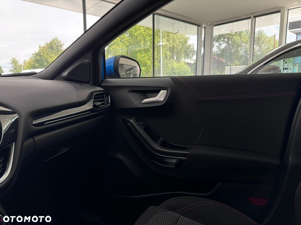 Ford Puma - 25