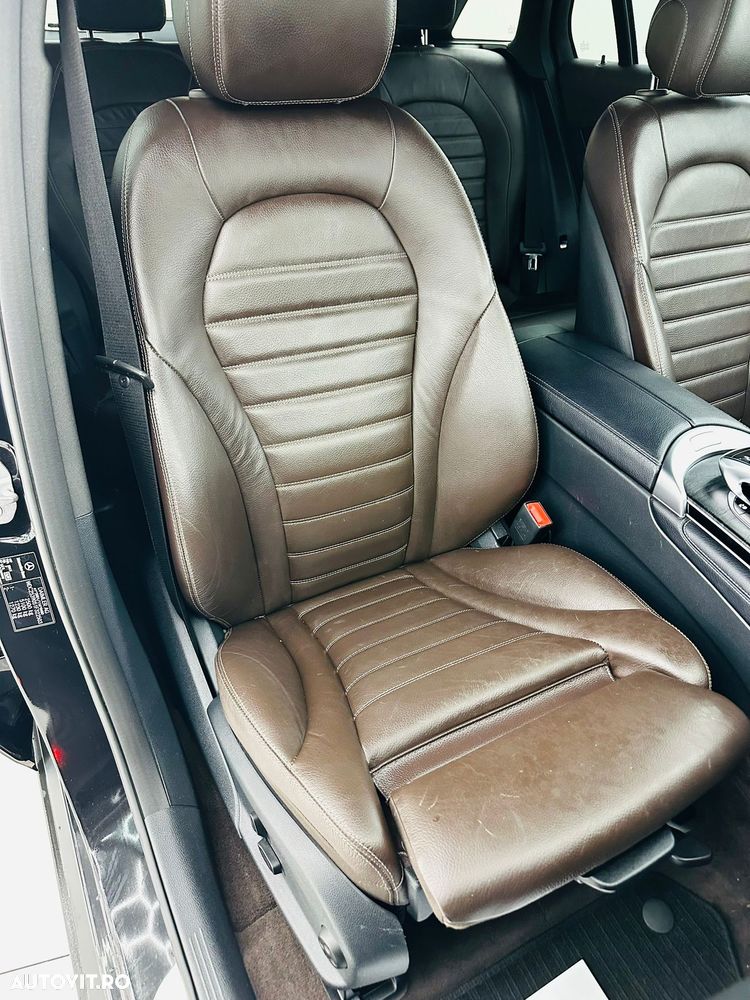 Mercedes-Benz GLC - 18