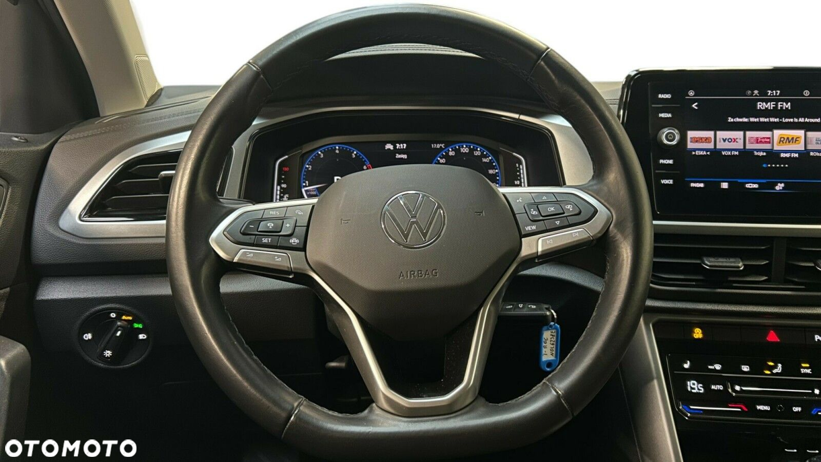 Volkswagen T-Roc 1.5 TSI Life DSG - 24