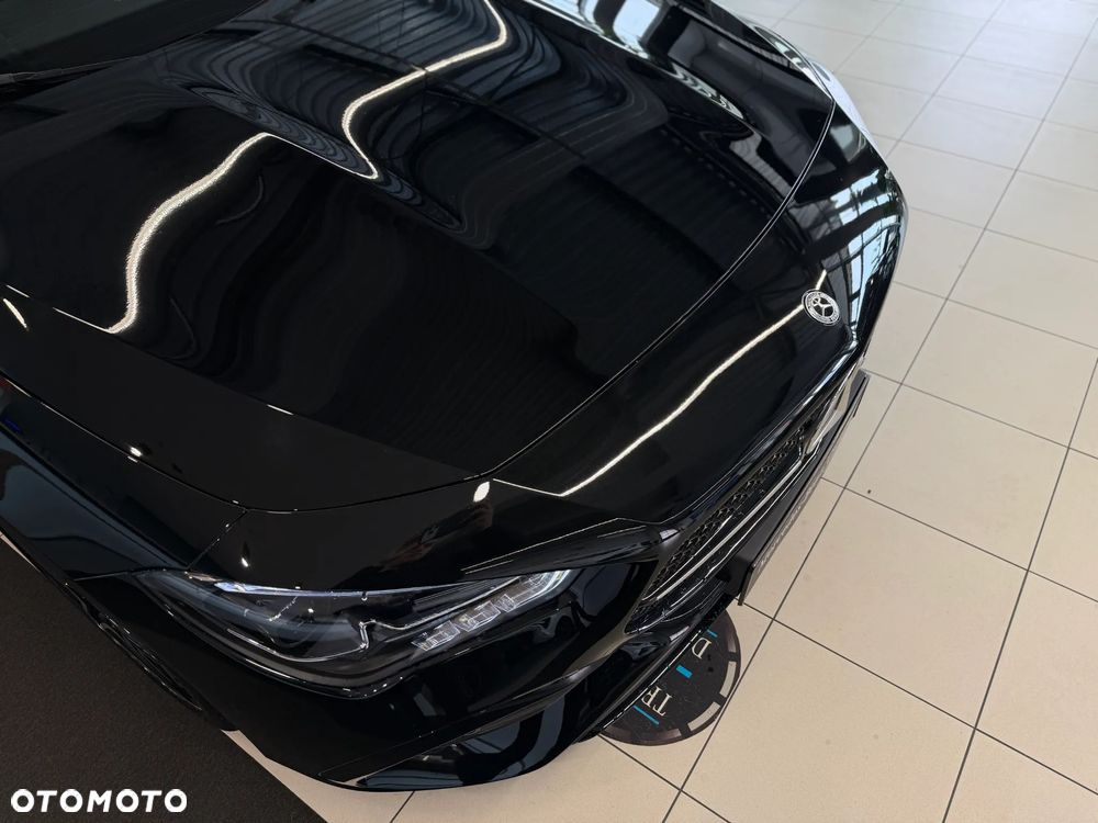 Mercedes-Benz CLA 200 AMG Line 7G-DCT - 10