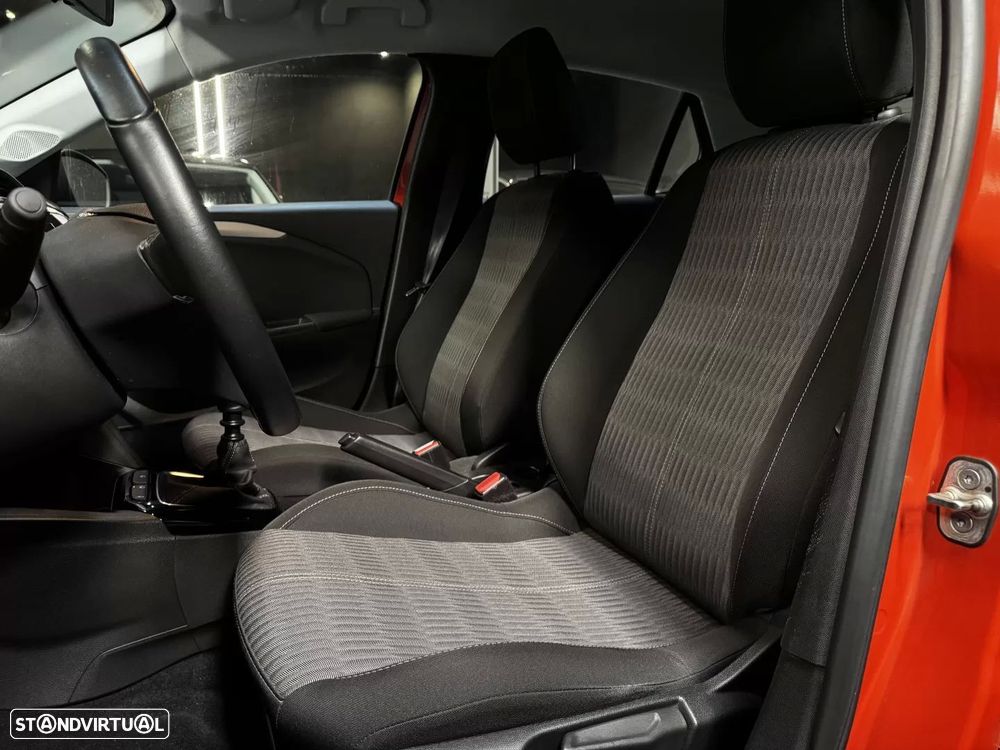 Opel Corsa 1.2 T Edition - 28